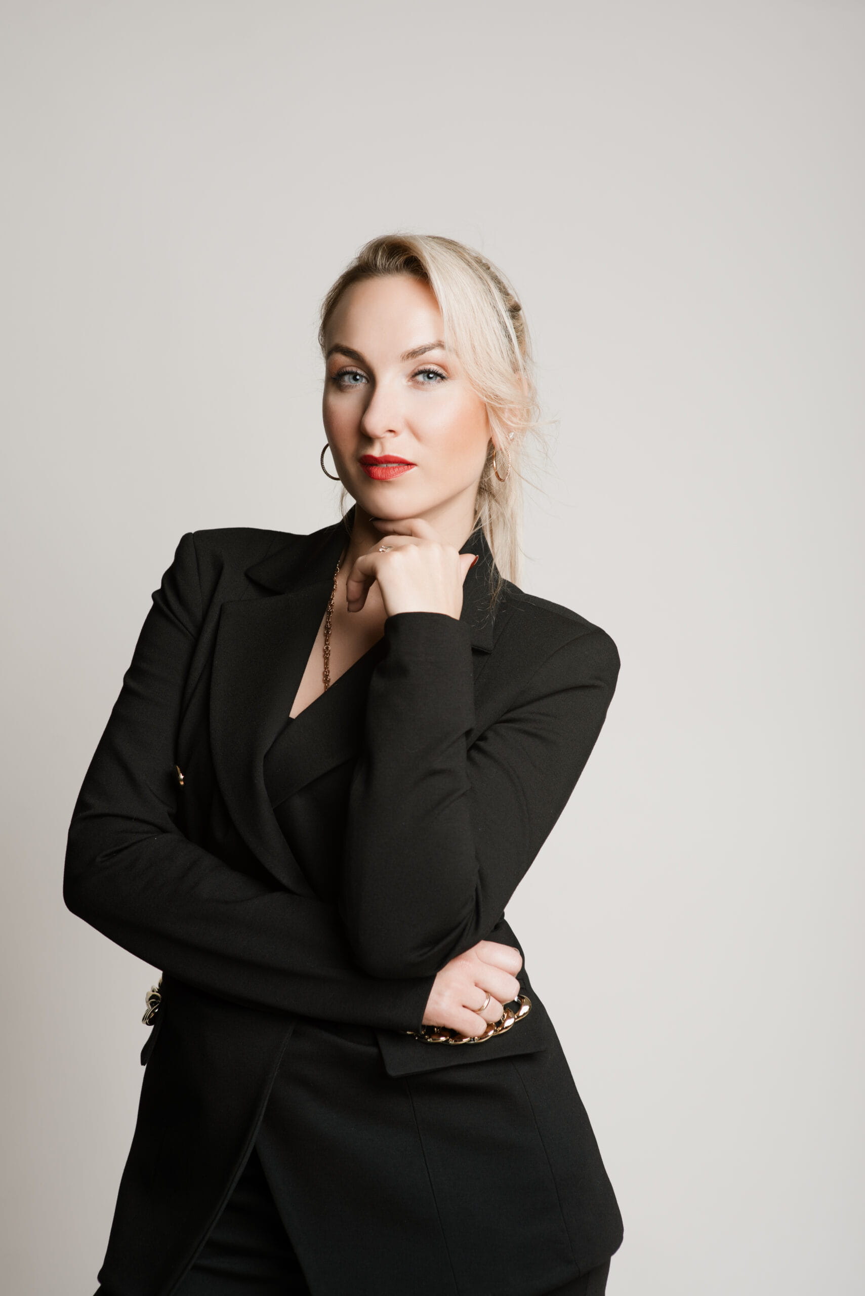 Monika Kasparienė