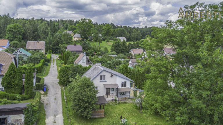 Objekto nuotrauka