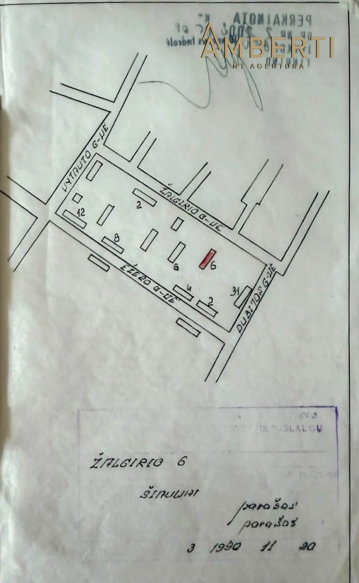 Object Image