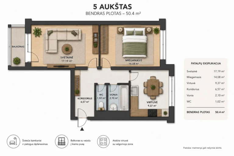 Objekto nuotrauka