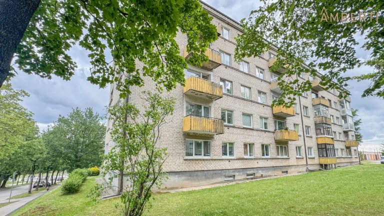 Objekto nuotrauka