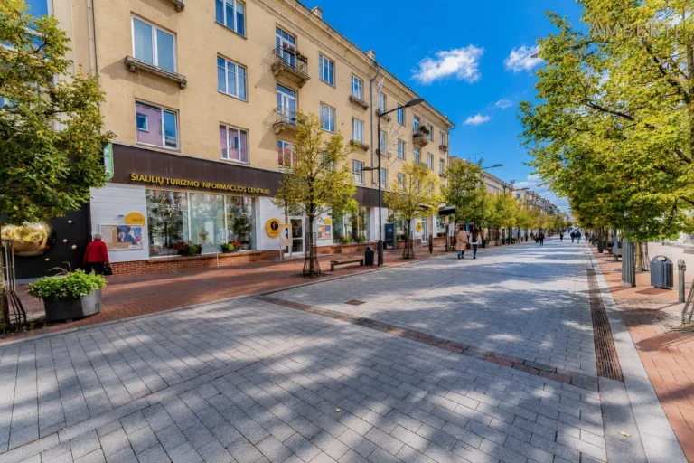 Objekto nuotrauka